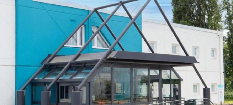 Kyriad ECO-Dijon Sud Chenove(Kyriad ECO - Dijon Sud Chenove)图片