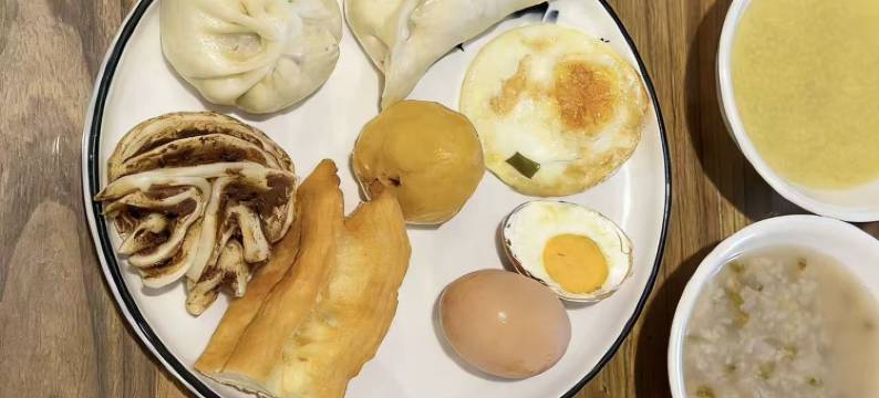 大石桥绅普酒店图片