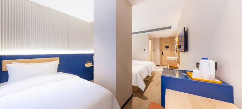 7天酒店(伏羲庙古城店)图片