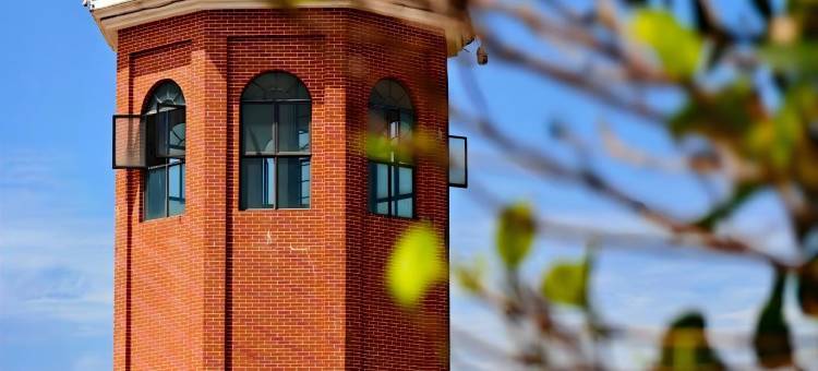 海口国贸中心同派酒店(骑楼老街店)图片