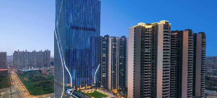 汕尾海迪温德姆酒店图片