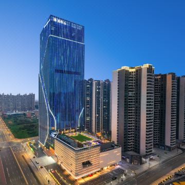 汕尾海迪温德姆酒店图片