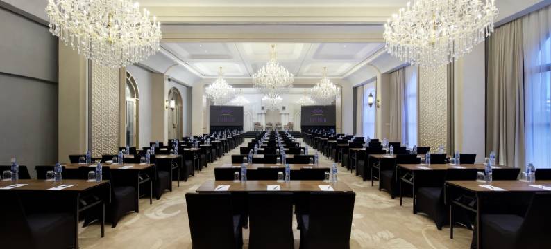 瑞士贝尔酒店的巴图利琴莲花(Lotusa Batulicin by Swiss-Belhotel )图片