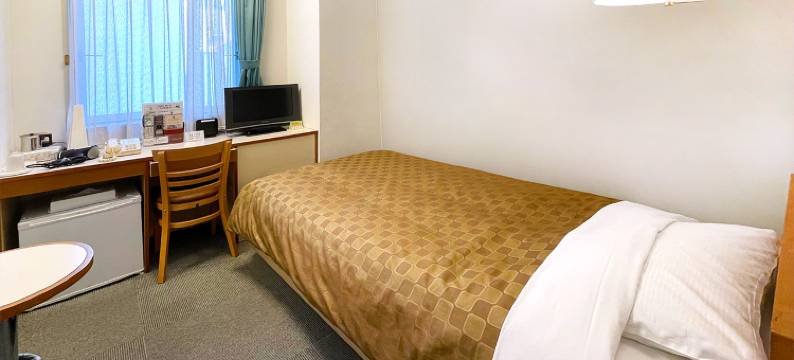 船桥潮流酒店(Hotel Trend Funabashi)图片