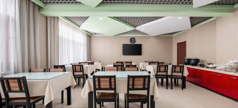 格林客栈(迁安市人民医院店)图片