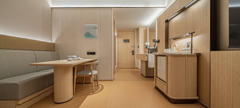 全季酒店(西咸新区沣河森林公园地铁站店)图片