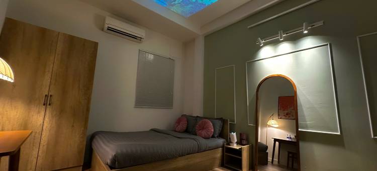 Saigon Downtown Home - 100m to Nguyen Hue Walking Street图片
