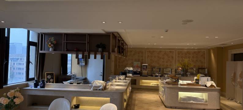 维也纳国际酒店(苏州大学城越溪地铁站店)图片