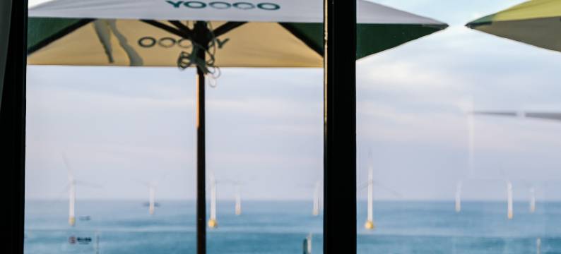 平潭岛YOOOO·枕海入眠海景度假酒店图片