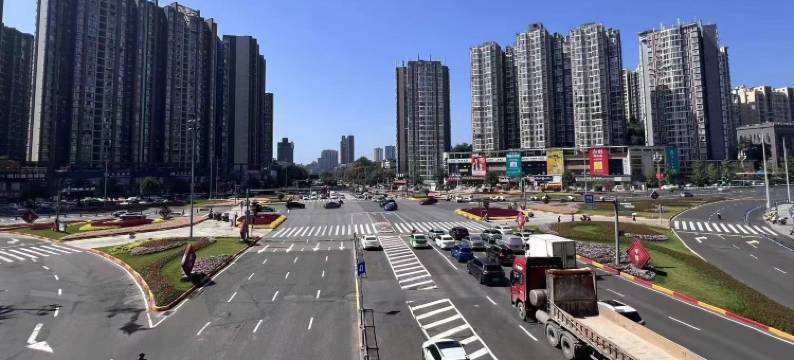 凯宾轻居酒店(乐山高铁站店)图片