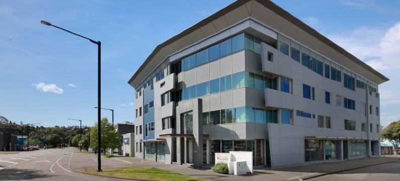 瑞士贝尔酒店-纳皮尔(Swiss-Belhotel Napier)图片