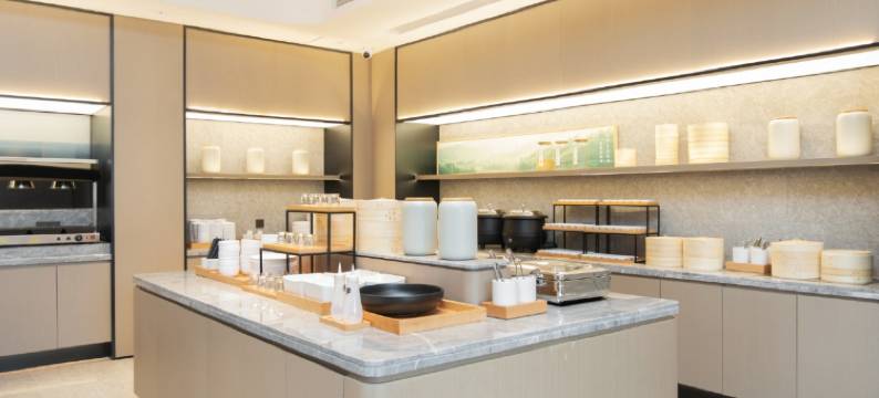 桂林机场酒店(两江国际机场店)图片