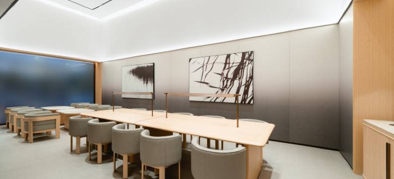 全季酒店(珠海明珠站印象城店)图片