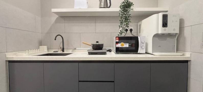 Piccadilly Greentown Premium Suites by IWH Suites图片