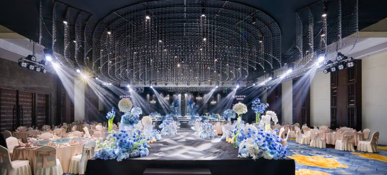 绍兴柯桥诺富特酒店图片