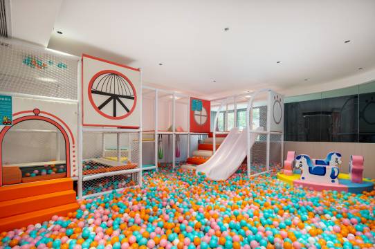 喜柿庄园度假酒店(阳朔十里画廊遇龙河店)图片