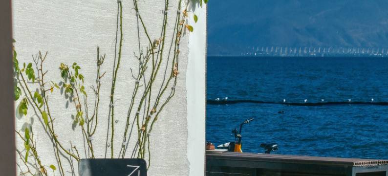 大理山海纪海景民宿(磻溪S湾店)图片