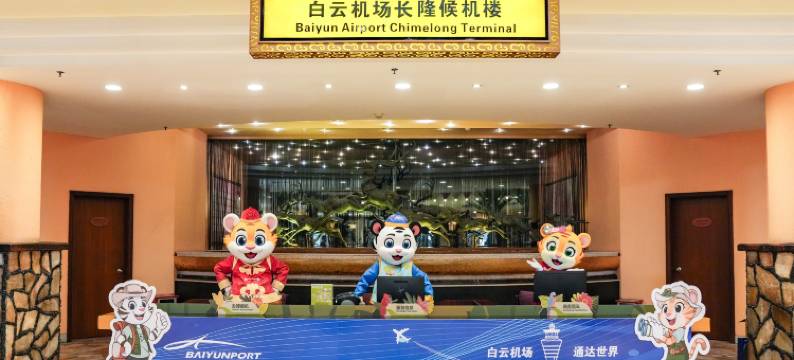 长隆酒店(广州长隆野生动物世界店)图片