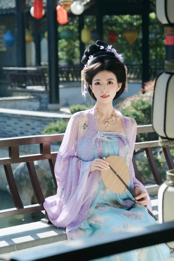 苏州同里湖大饭店图片