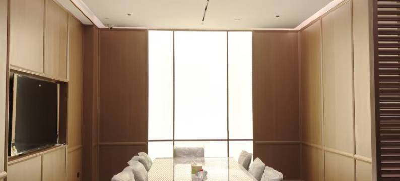 星程酒店(宝鸡万达广场店)图片