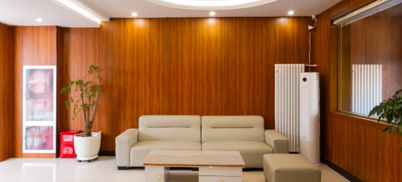 艺龙瑞云酒店(衡水和平东路店)图片