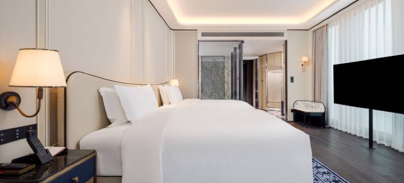 常州高新索菲特酒店图片