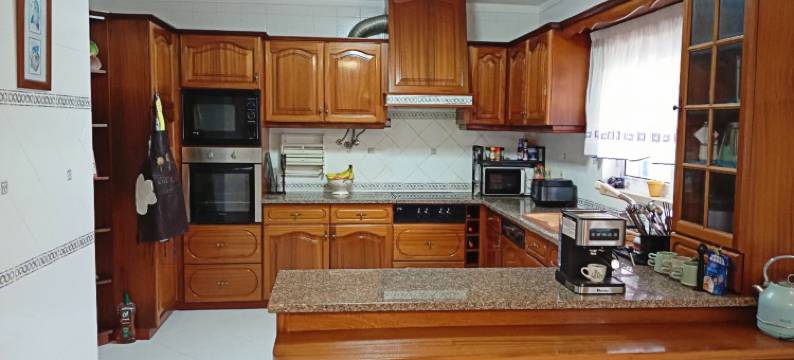 Serene Tides Vacation House图片