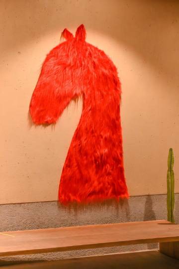 大乐之野·龙南围屋图片