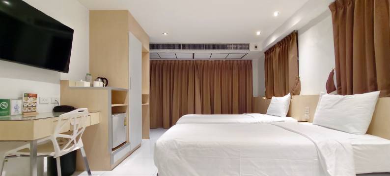 十星酒店(Ten Stars Hotel)图片