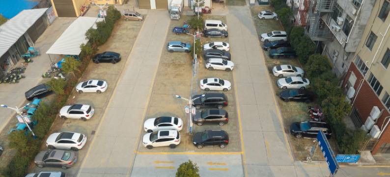 逸米酒店(浠水红烛路店)图片