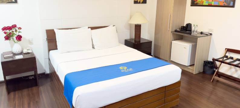 Star Hotel Davao图片