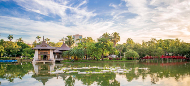 嵩夏汽车旅馆图片