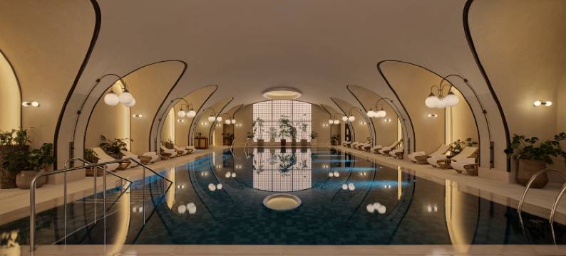 伦敦六善酒店(Six Senses London)图片