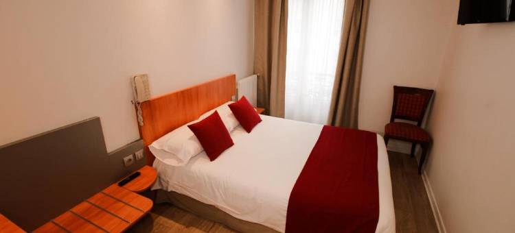 小酒店(Little Hotel)图片