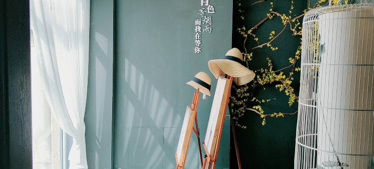 怡莱酒店(唐山曹妃甸工业区店)图片