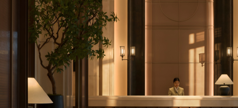 维也纳国际酒店(衡阳南岳衡山景区店)图片