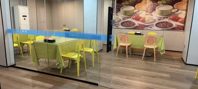 福清融鑫假日酒店(福清高铁西站店)图片