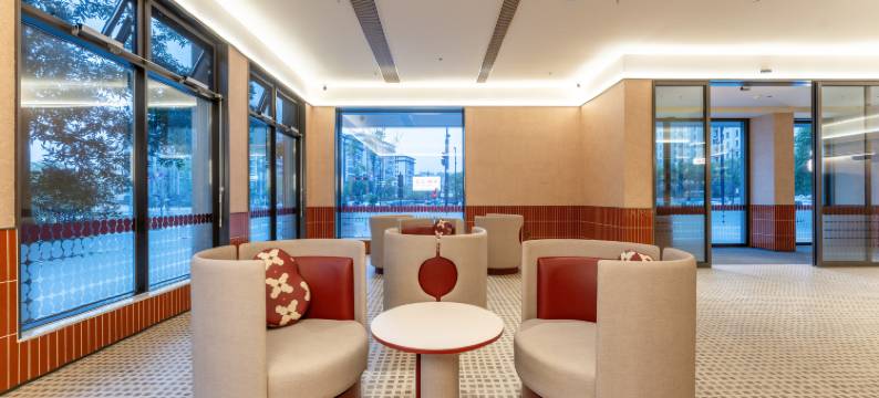 你好酒店(江山站店)图片