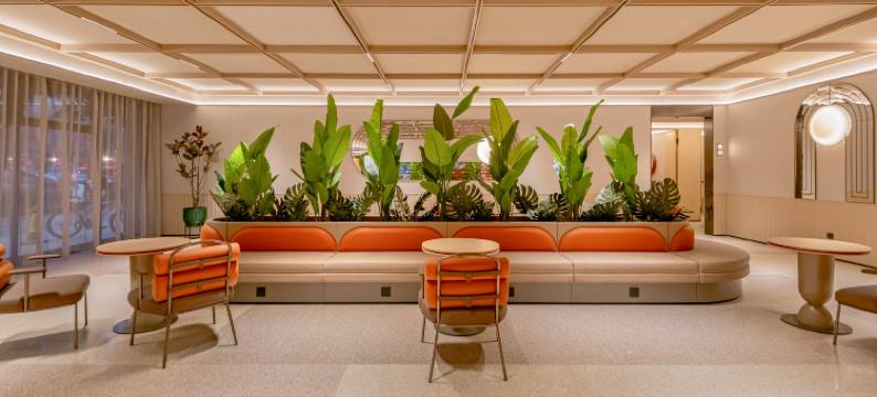 桔子酒店(昆明南屏步行街店)图片