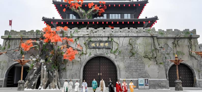 Anais阿纳伊斯(南坊万达店)图片