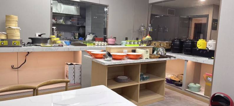 如家旗下华驿精选酒店(烟台山景区第一海水浴场店)图片