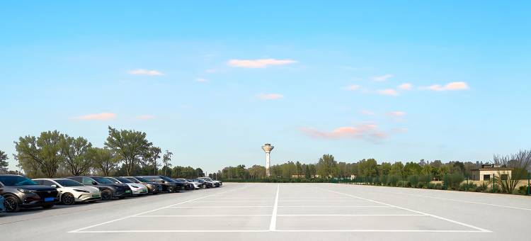 锦江之星酒店(西安咸阳国际机场店)图片