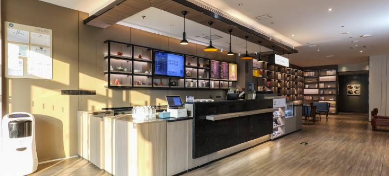 汉庭酒店(顺平顺兴路店)图片