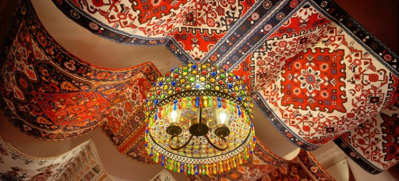 予鹿小筑民宿(万达广场店)图片