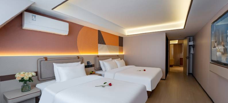 柏纳酒店 (平潭岛龙王头沙滩景区店)图片