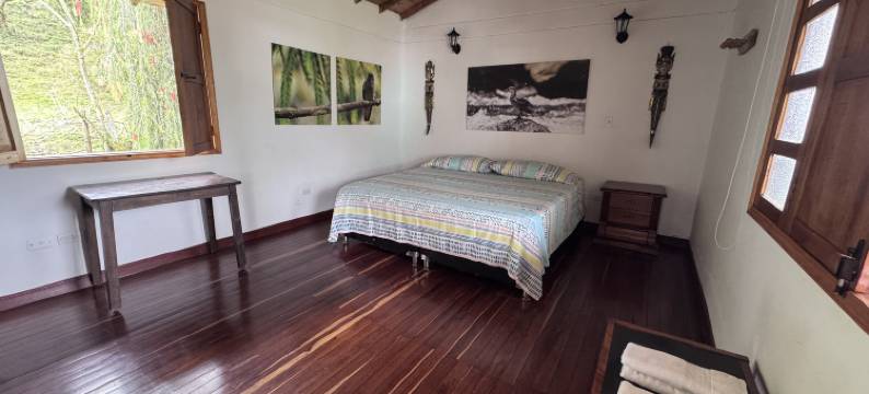 库曼代旅馆(Kumanday Lodge)图片