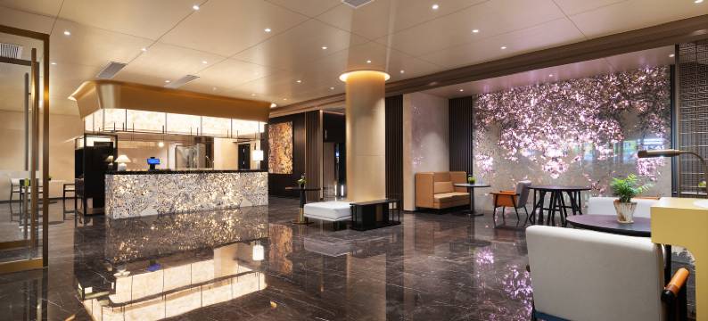 美豪丽致酒店(桂林阳朔西街十里画廊店)图片