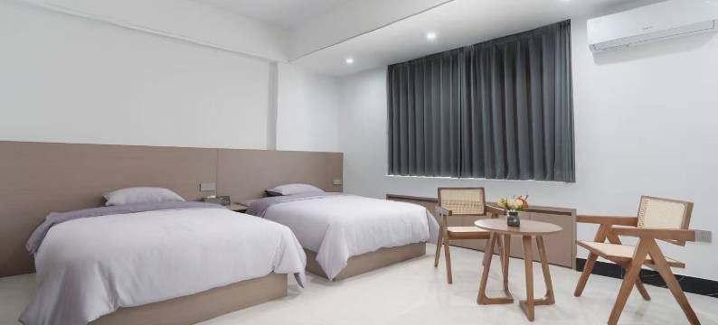 野趣派民宿图片