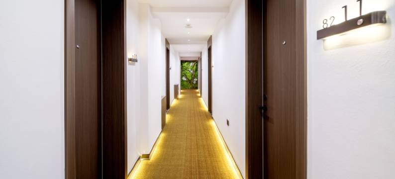 奉·电竞酒店图片