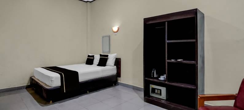 Hotel O near Mall Ciputra formerly Aloha Hotel图片